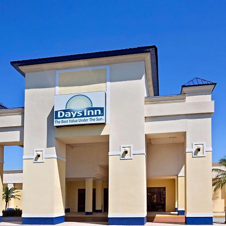 Days Inn By Wyndham Orlando Airport Florida Mall Williamsburg Ngoại thất bức ảnh