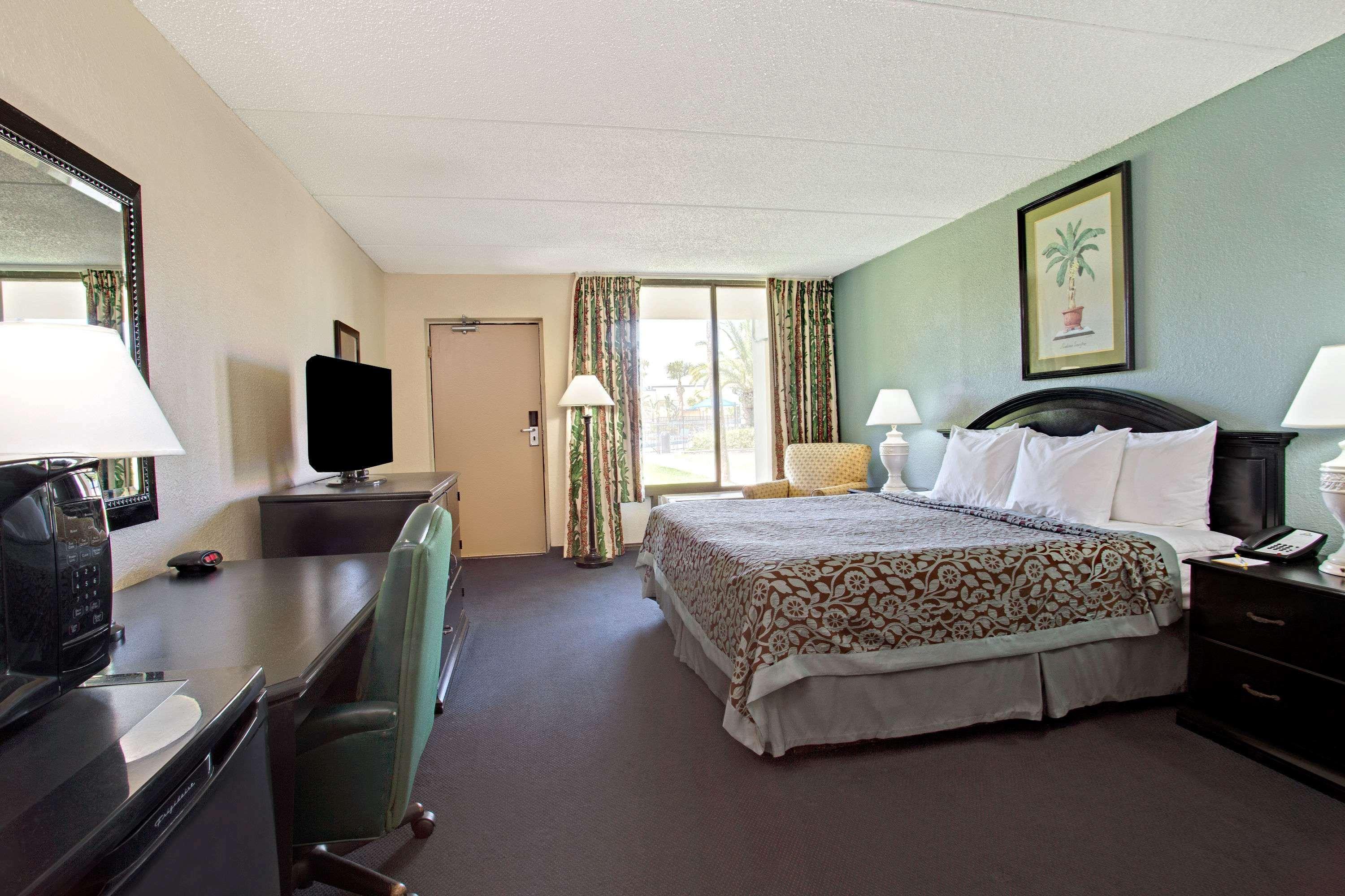 Days Inn By Wyndham Orlando Airport Florida Mall Williamsburg Ngoại thất bức ảnh