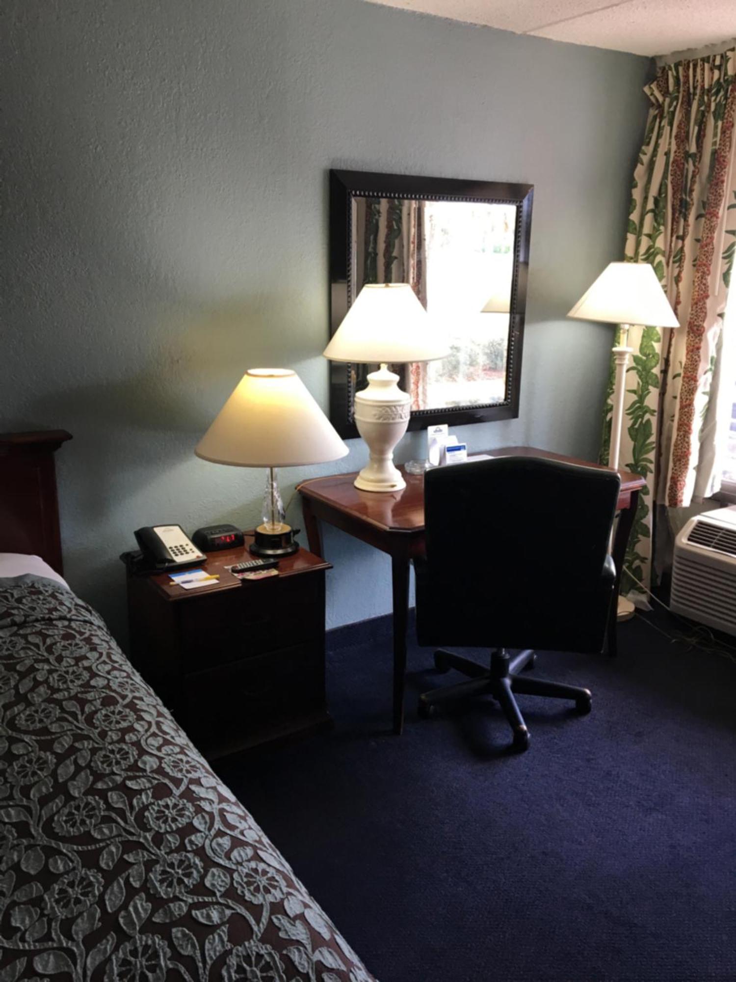 Days Inn By Wyndham Orlando Airport Florida Mall Williamsburg Ngoại thất bức ảnh
