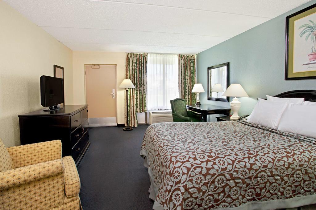 Days Inn By Wyndham Orlando Airport Florida Mall Williamsburg Ngoại thất bức ảnh