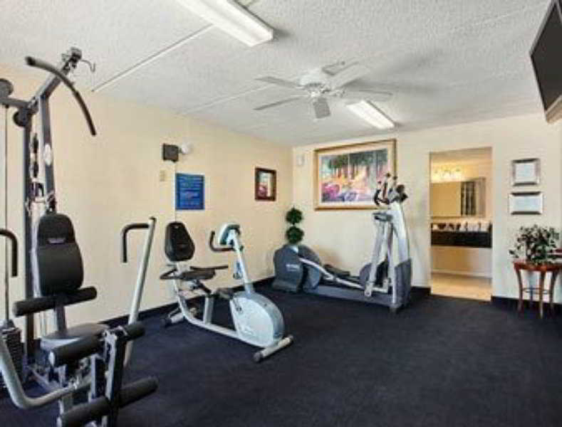 Days Inn By Wyndham Orlando Airport Florida Mall Williamsburg Tiện nghi bức ảnh