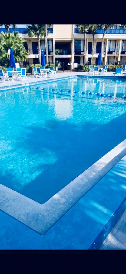 Days Inn By Wyndham Orlando Airport Florida Mall Williamsburg Ngoại thất bức ảnh