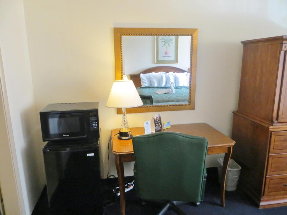 Days Inn By Wyndham Orlando Airport Florida Mall Williamsburg Phòng bức ảnh